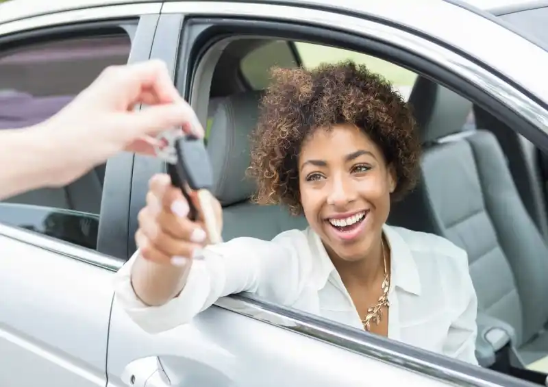 auto leasen Netterden